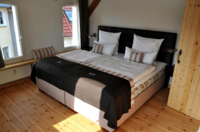 Der Speicher in Wolgast